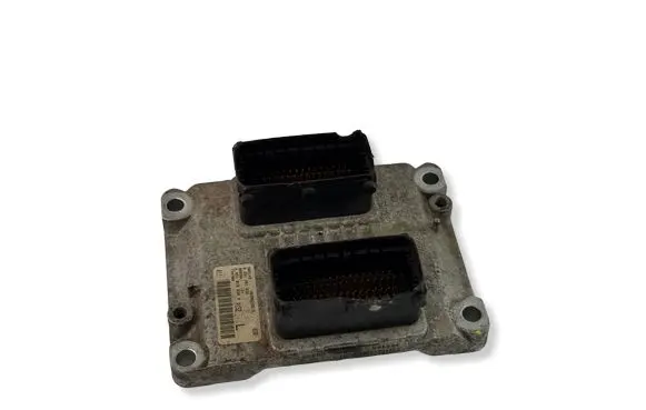 Fiat Bravo Engine control unit/module 0261201635 1039S23319