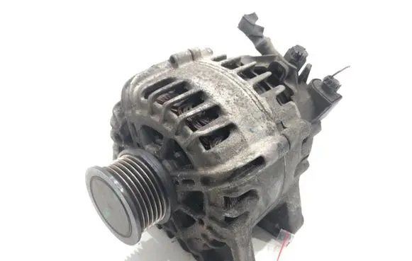 Ford Transit Courier Generator/alternator ET76-10300-AA