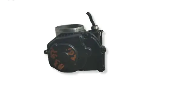 Audi A3 S3 8L Throttle valve 06A133064J