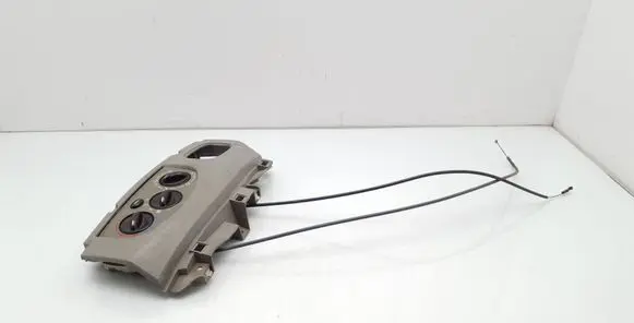 Renault Trafic II (X83) Climate control unit W964097K