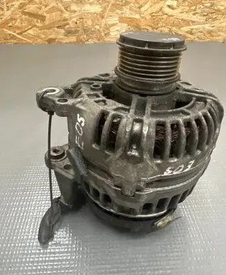 Volkswagen Eos Generator/alternator 06F903023F 0124525091