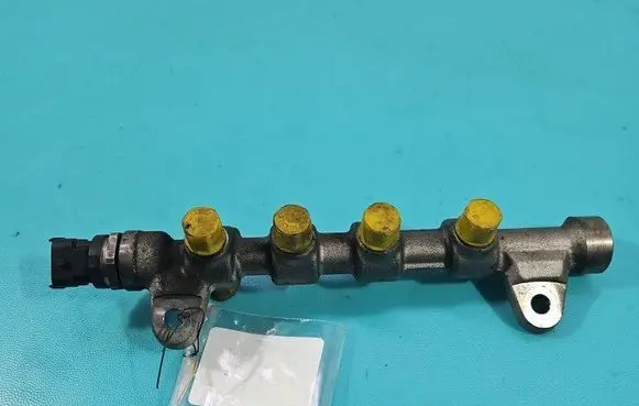 Opel Insignia A Fuel main line pipe 0281006158 IMPRK1515716