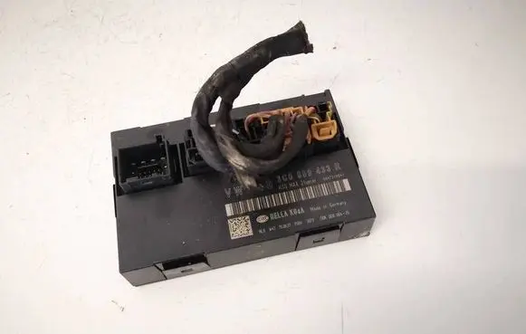 Volkswagen PASSAT B6 Comfort/convenience module 3C0959433R