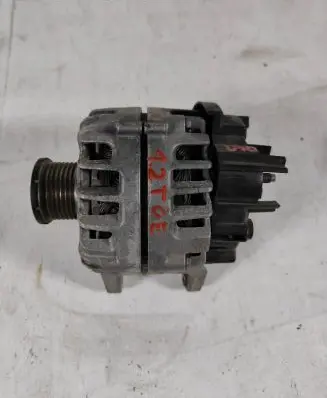 Renault Megane IV Generator/alternator 231008040R 2613543A 2117032883