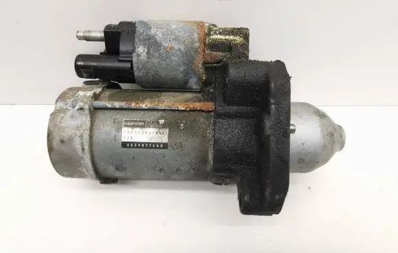 Chrysler Pacifica Starter motor 68348376AB