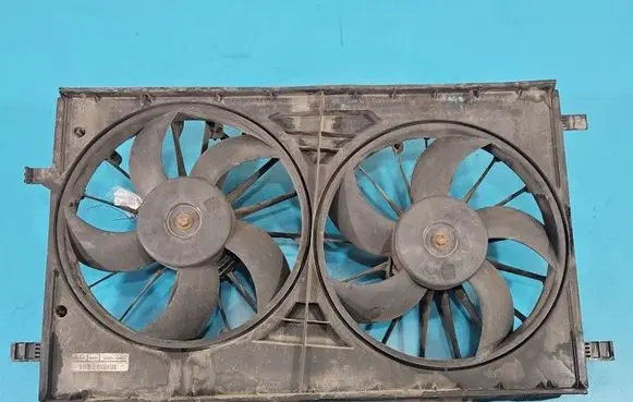 Dodge Caliber Fan set 24041245 IMPRK1541376
