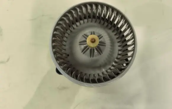 Subaru Outback (BS) Heater fan/blower AY2727005850