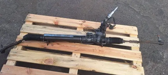 Volvo S80 Steering rack 6820000015