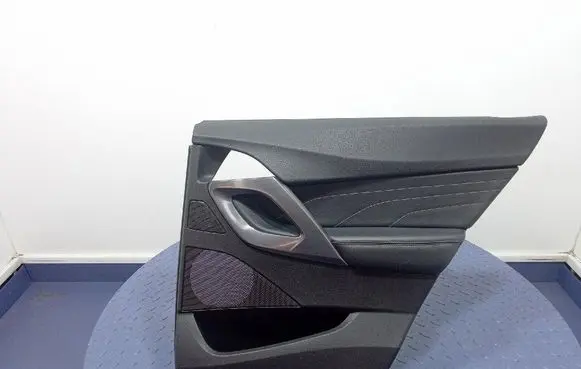Citroen DS5 Door card panel trim set 