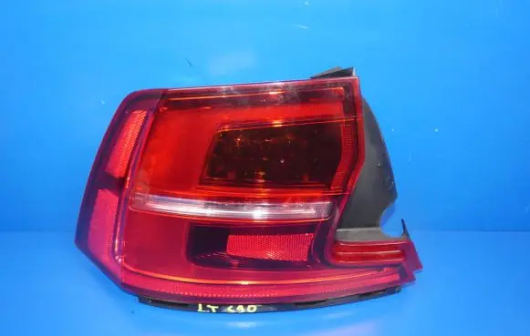 Volvo S90, V90 Rear/tail lights 31656773 90125398