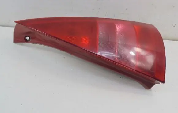 Citroen C3 Rear/tail lights 2556D