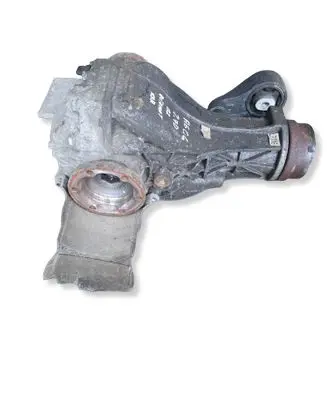 Audi A6 S6 C6 4F Rear differential 0AR525083