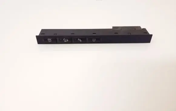 BMW X3 E83 Other control units/modules 61313415617 03742532