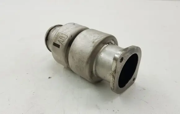 Ford Mondeo MK V Intercooler hose/pipe 9677359080