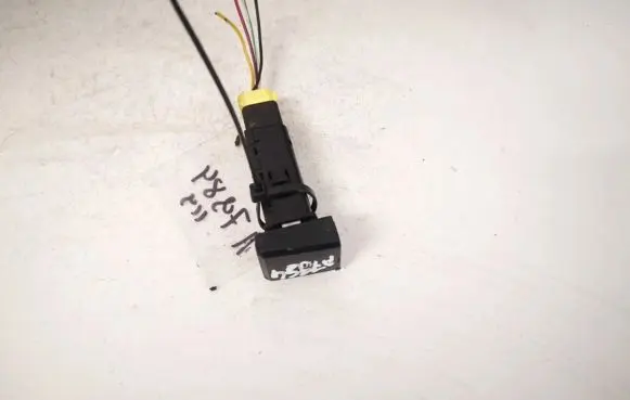 KIA Carens I Other switches/knobs/shifts