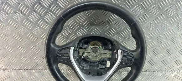 BMW 1 F20 F21 Steering wheel 62632150E