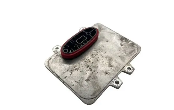 Headlight ballast module Xenon