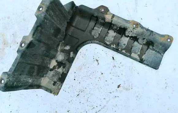 KIA Venga Engine splash shield/under tray 291301p000 29130-1p000