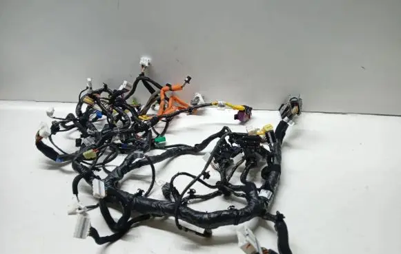 KIA Stonic Front door wiring loom 91180-H8931
