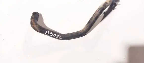 Volkswagen PASSAT B4 Engine coolant pipe/hose px011052