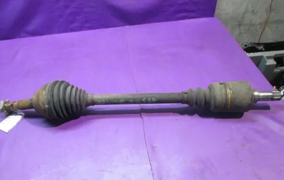 Citroen Jumper Front driveshaft