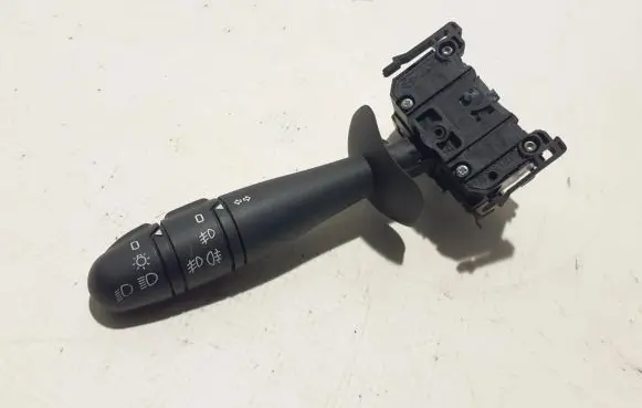 Nissan Primastar Wiper turn signal indicator stalk/switch