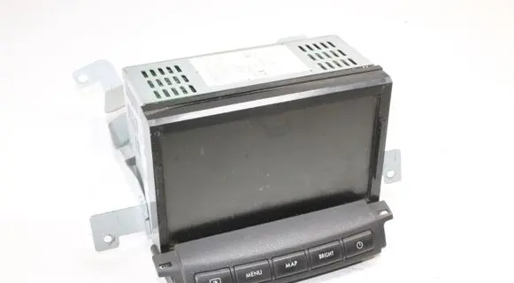 Subaru Forester SH Screen/display/small screen 86281SA020