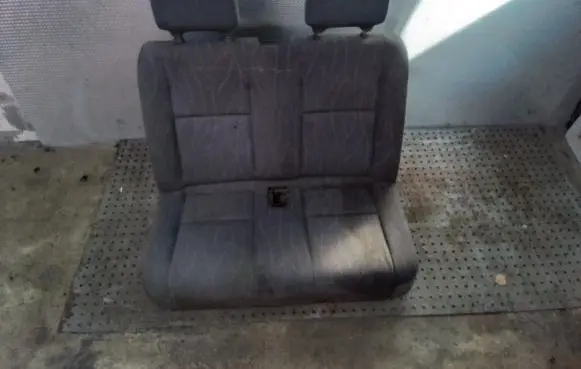 Mercedes-Benz Sprinter W901 W902 W903 W904 Front double seat 
