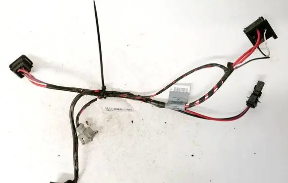 Volkswagen II LT Sensor f665758d