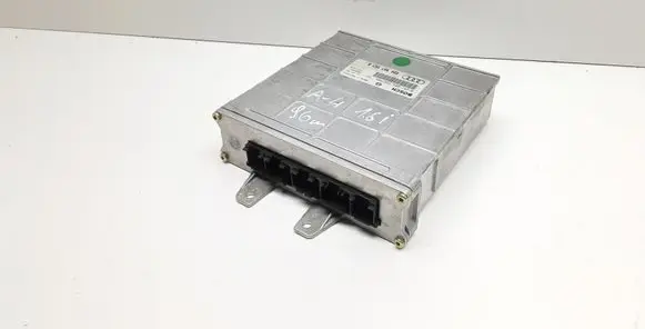 Audi A4 S4 B5 8D Engine control unit/module 0261203554 8D0907557B