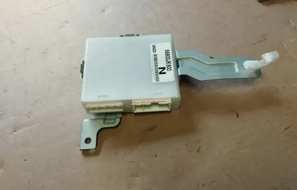 Infiniti G37 Other control units/modules 98800JK600