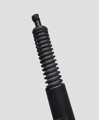 Volvo V70 Tailgate/trunk strut/damper 31217640