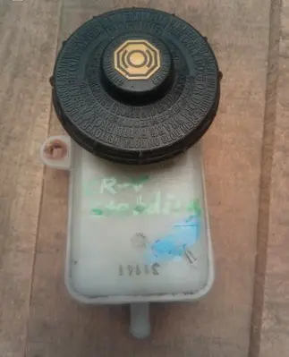 Honda CR-V Brake fluid reservoir 0204255770