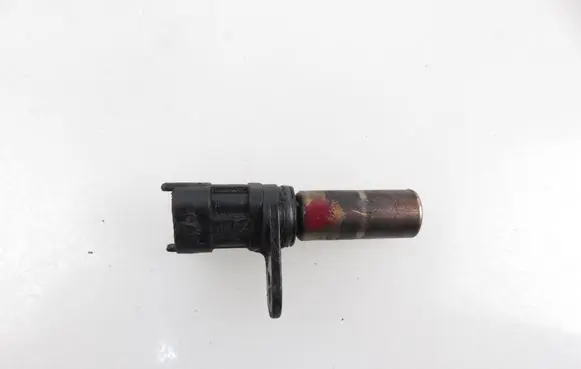 Opel Zafira B Crankshaft position gear 