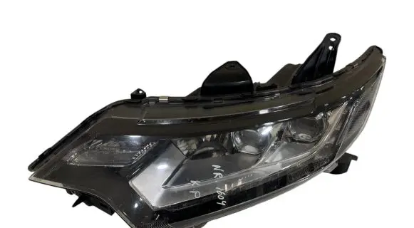 Mitsubishi Outlander Headlight/headlamp 4BX158301CB