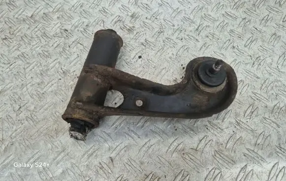 Front control arm