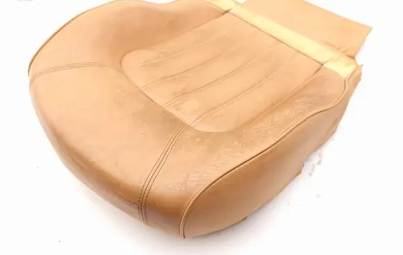 Maserati Quattroporte Front passenger seat console base 