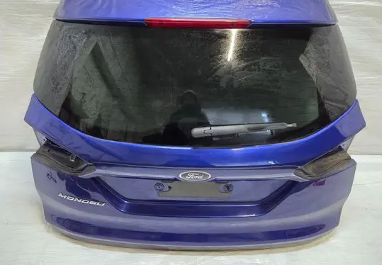 Ford Mondeo MK V Tailgate/trunk/boot lid 