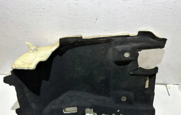 BMW X5 G05 Interior carpet 