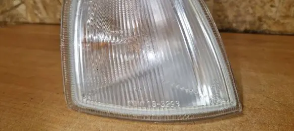 Opel Vectra A Front indicator light 183293b