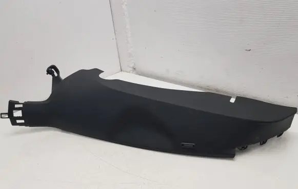 Skoda Scala Rear seat side top trim 657867765C