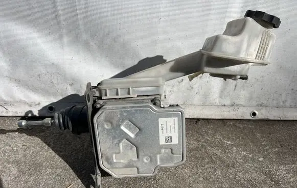 Opel Insignia B ABS Pump 84916673 2440200000000X 323666362