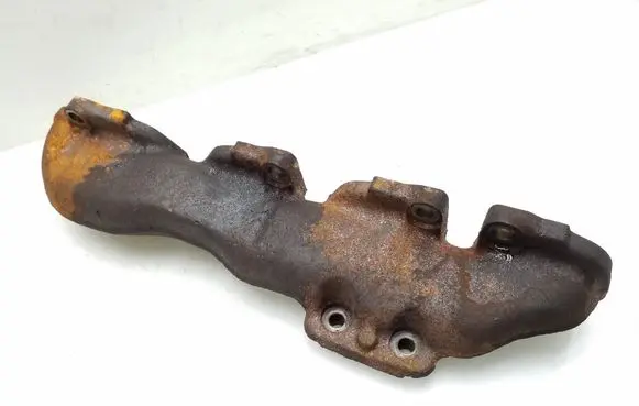 Exhaust manifold