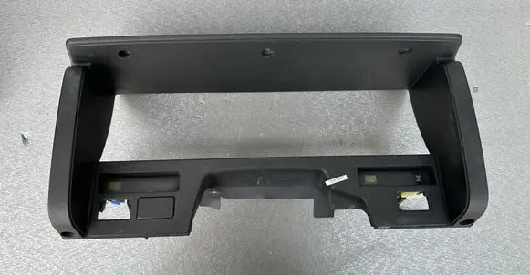 Nissan Terrano Speedometer (instrument cluster) 6824001G00