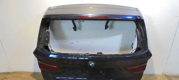 BMW 2 F46 Tailgate/trunk/boot lid