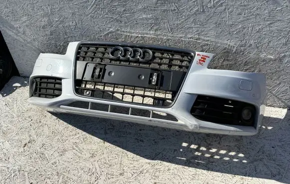 Audi A4 S4 B8 8K Front bumper