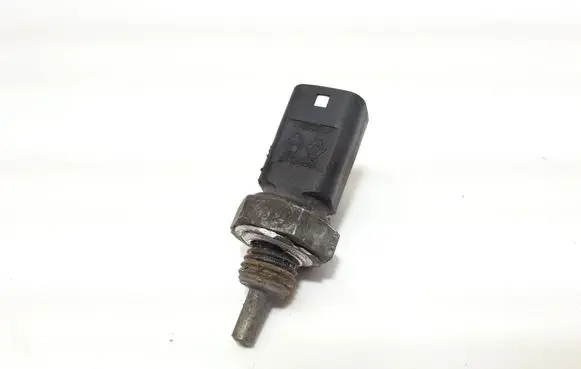 Coolant temperature sensor