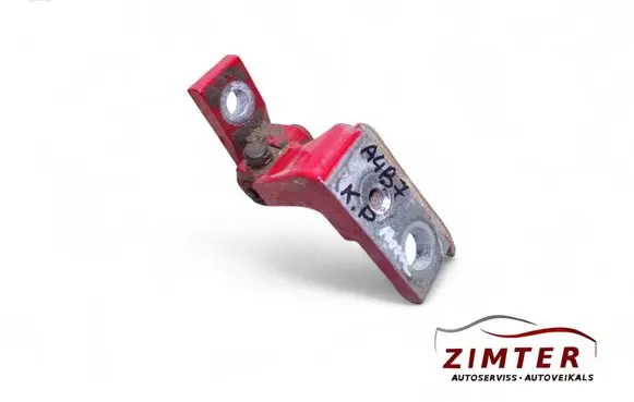 Audi A4 S4 B7 8E 8H Front door upper hinge 