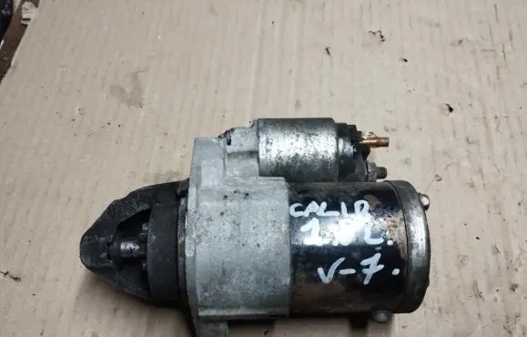 Dodge Caliber Starter motor 05034555AA