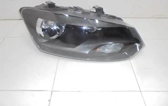 Volkswagen Polo V 6R Headlight/headlamp DEPO